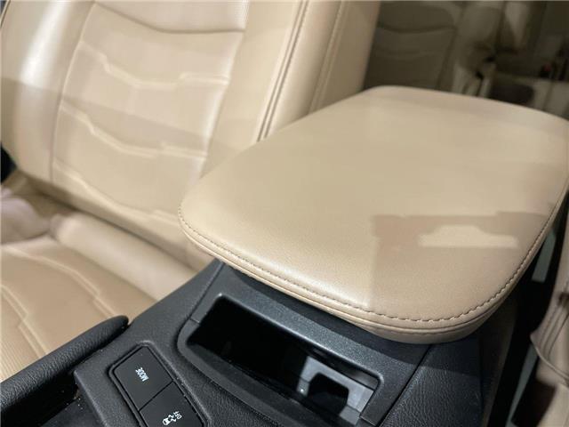 2022 Cadillac XT6 Premium Luxury (Stk: 10929AT) in Meadow Lake - Image 11 of 16
