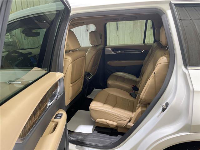 2022 Cadillac XT6 Premium Luxury (Stk: 10929AT) in Meadow Lake - Image 12 of 16