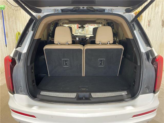 2022 Cadillac XT6 Premium Luxury (Stk: 10929AT) in Meadow Lake - Image 14 of 16