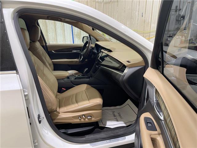2022 Cadillac XT6 Premium Luxury (Stk: 10929AT) in Meadow Lake - Image 15 of 16