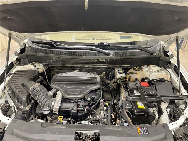 2022 Cadillac XT6 Premium Luxury (Stk: 10929AT) in Meadow Lake - Image 16 of 16