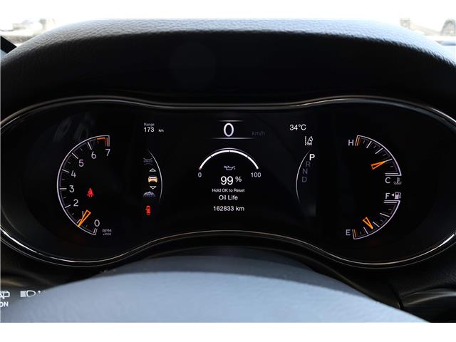 2021 Jeep Grand Cherokee Limited (Stk: 1726C50763A) in London - Image 14 of 33
