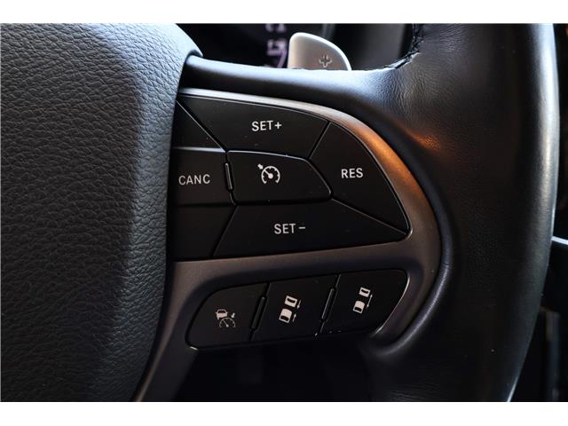 2021 Jeep Grand Cherokee Limited (Stk: 1726C50763A) in London - Image 15 of 33