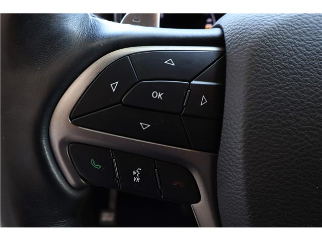 2021 Jeep Grand Cherokee Limited (Stk: 1726C50763A) in London - Image 16 of 33