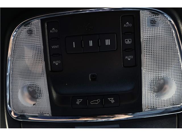 2021 Jeep Grand Cherokee Limited (Stk: 1726C50763A) in London - Image 21 of 33