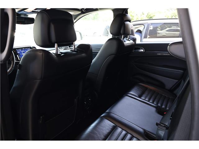 2021 Jeep Grand Cherokee Limited (Stk: 1726C50763A) in London - Image 23 of 33