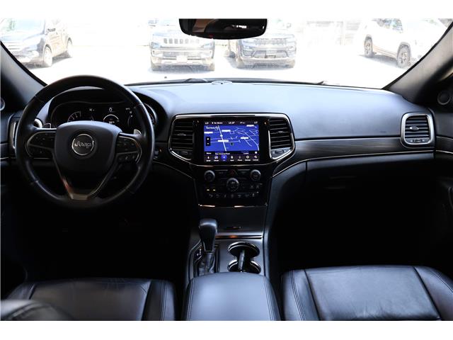 2021 Jeep Grand Cherokee Limited (Stk: 1726C50763A) in London - Image 25 of 33