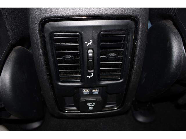 2021 Jeep Grand Cherokee Limited (Stk: 1726C50763A) in London - Image 26 of 33