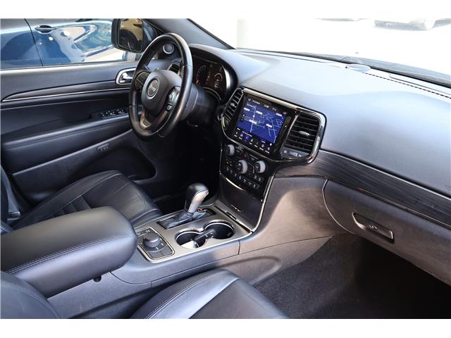 2021 Jeep Grand Cherokee Limited (Stk: 1726C50763A) in London - Image 29 of 33