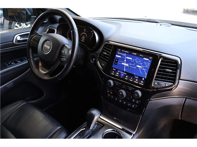 2021 Jeep Grand Cherokee Limited (Stk: 1726C50763A) in London - Image 31 of 33