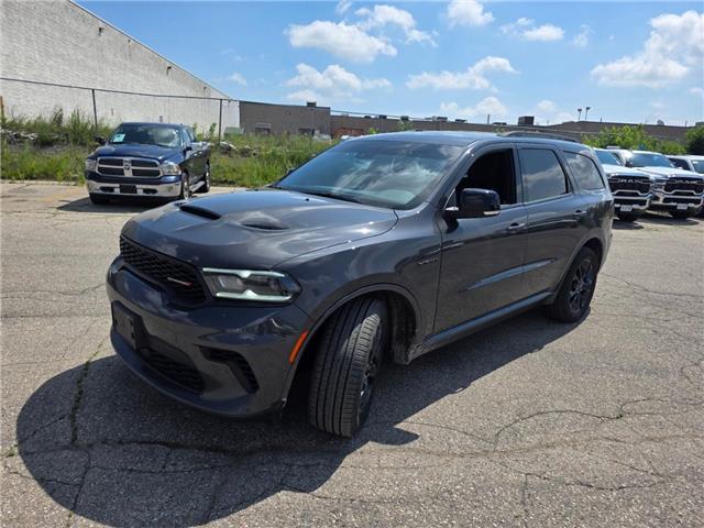 2024 Dodge Durango R/T 1C4SDJCT7RC241896 1204 in Kitchener