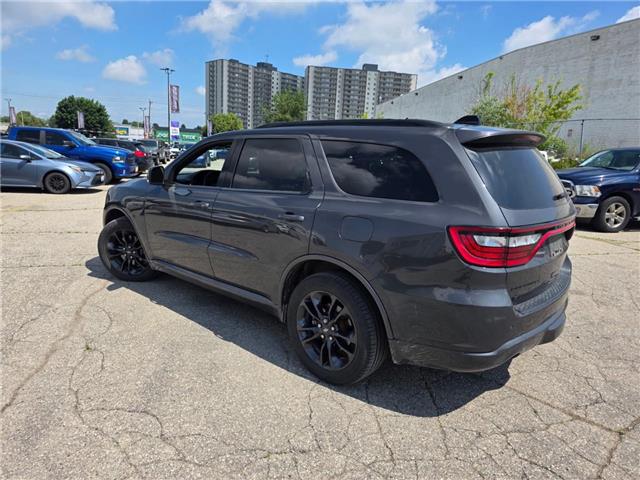 2024 Dodge Durango R/T (Stk: 1204) in Kitchener - Image 2 of 8