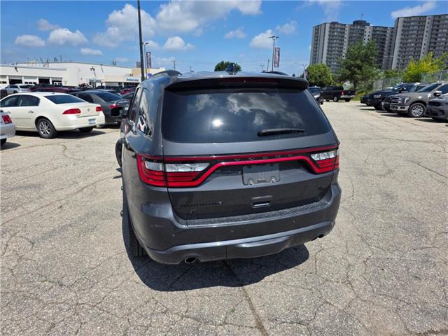 2024 Dodge Durango R/T (Stk: 1204) in Kitchener - Image 3 of 8
