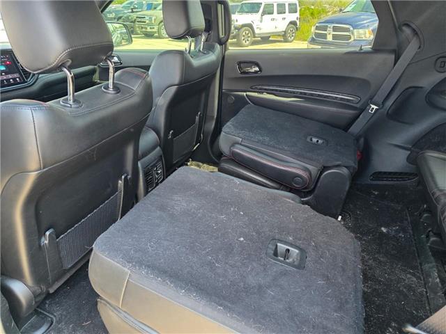 2024 Dodge Durango R/T (Stk: 1204) in Kitchener - Image 6 of 8