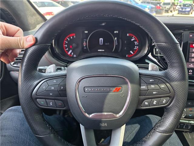 2024 Dodge Durango R/T (Stk: 1204) in Kitchener - Image 7 of 8