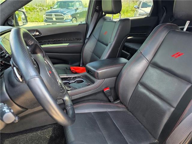 2024 Dodge Durango R/T (Stk: 1204) in Kitchener - Image 8 of 8
