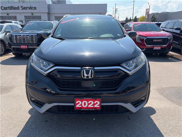2021 Honda CR-V Sport (Stk: S174556A) in Newmarket - Image 8 of 9