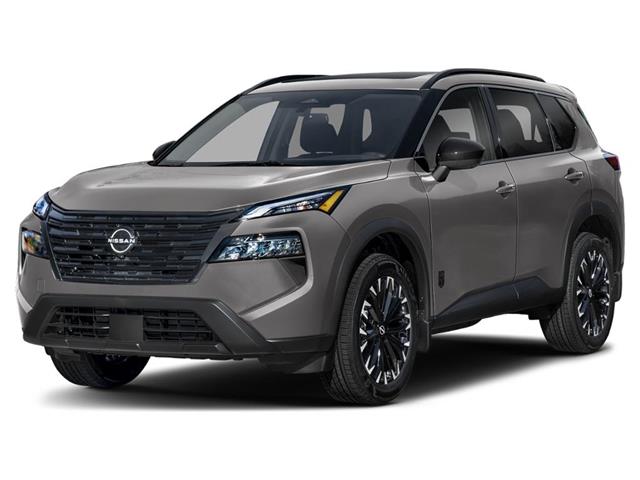 2026 Nissan Rogue SV Dark Armor (Stk: 26R253) in Newmarket - Image 1 of 1