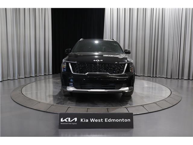 2026 Kia Sorento Hybrid LX (Stk: 27326) in Edmonton - Image 2 of 25