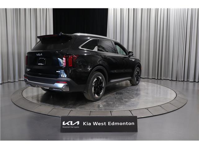 2026 Kia Sorento Hybrid LX (Stk: 27326) in Edmonton - Image 5 of 25