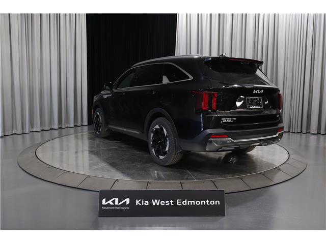 2026 Kia Sorento Hybrid LX (Stk: 27326) in Edmonton - Image 4 of 25