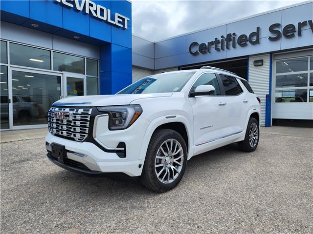 2026 GMC Terrain Denali (Stk: 31429) in The Pas - Image 1 of 21