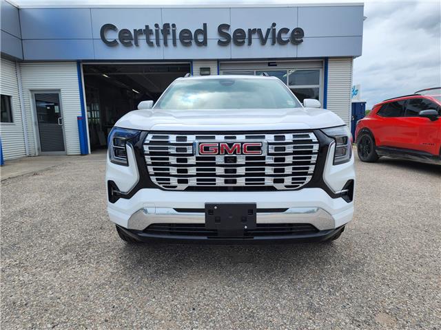 2026 GMC Terrain Denali (Stk: 31429) in The Pas - Image 2 of 21