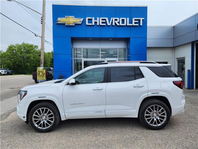 2026 GMC Terrain Denali (Stk: 31429) in The Pas - Image 3 of 21