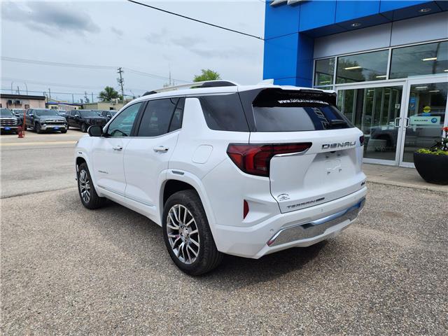 2026 GMC Terrain Denali (Stk: 31429) in The Pas - Image 4 of 21