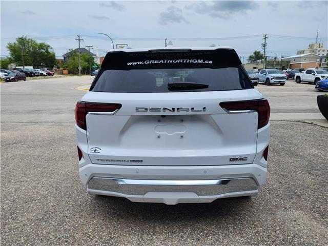 2026 GMC Terrain Denali (Stk: 31429) in The Pas - Image 5 of 21