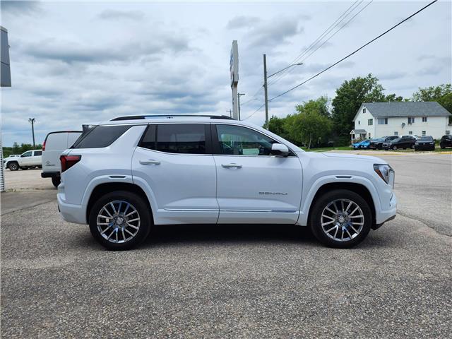 2026 GMC Terrain Denali (Stk: 31429) in The Pas - Image 6 of 21