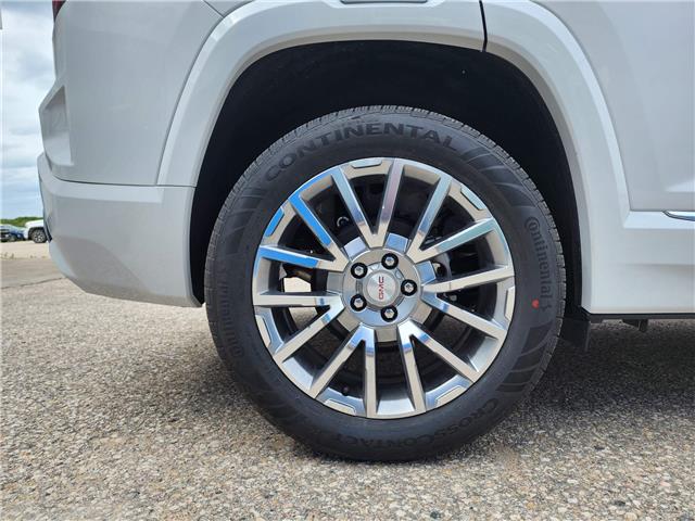 2026 GMC Terrain Denali (Stk: 31429) in The Pas - Image 7 of 21