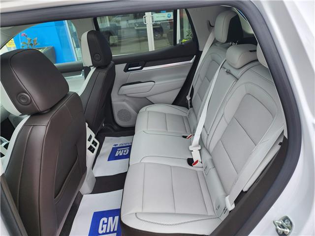 2026 GMC Terrain Denali (Stk: 31429) in The Pas - Image 10 of 21