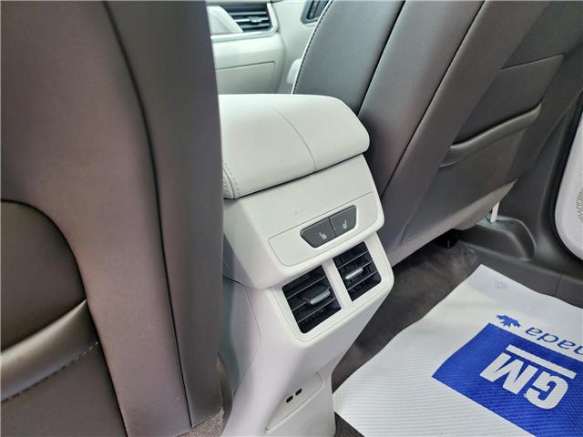 2026 GMC Terrain Denali (Stk: 31429) in The Pas - Image 11 of 21