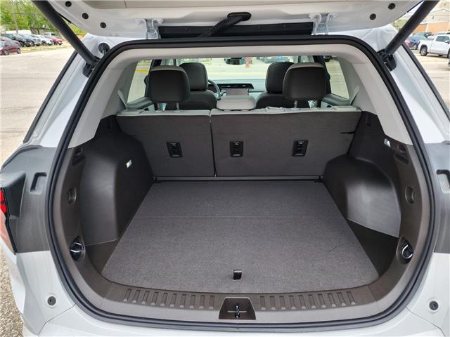 2026 GMC Terrain Denali (Stk: 31429) in The Pas - Image 9 of 21