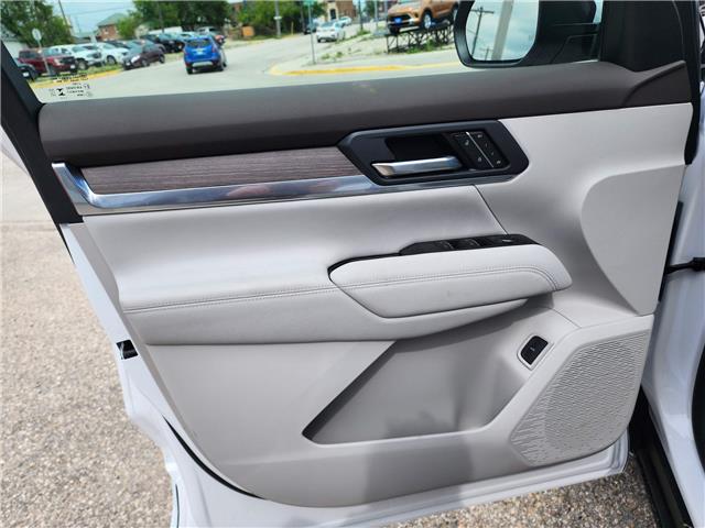 2026 GMC Terrain Denali (Stk: 31429) in The Pas - Image 13 of 21