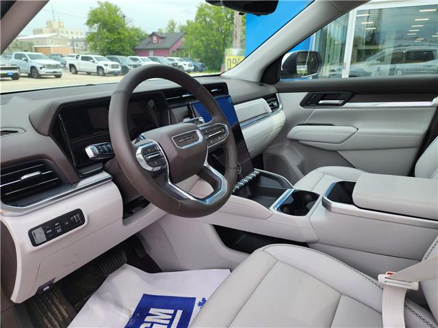 2026 GMC Terrain Denali (Stk: 31429) in The Pas - Image 14 of 21