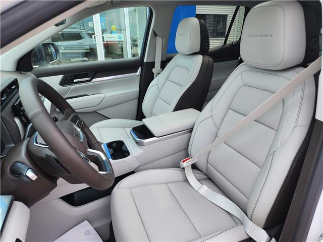2026 GMC Terrain Denali (Stk: 31429) in The Pas - Image 15 of 21