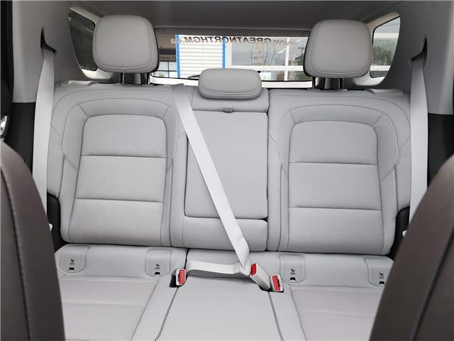 2026 GMC Terrain Denali (Stk: 31429) in The Pas - Image 16 of 21