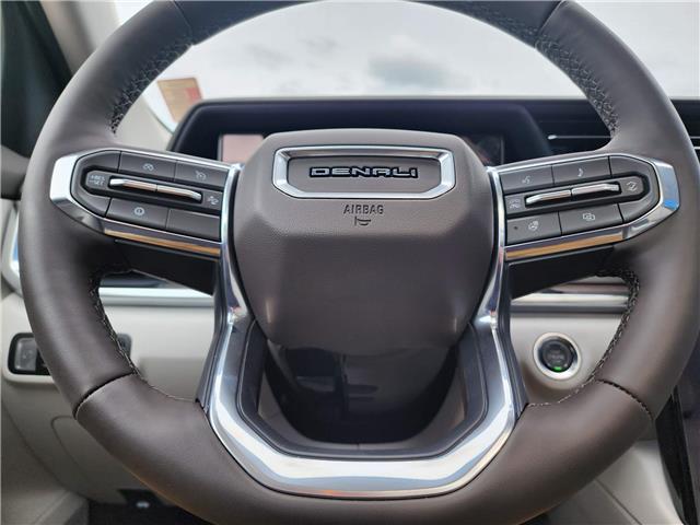 2026 GMC Terrain Denali (Stk: 31429) in The Pas - Image 17 of 21