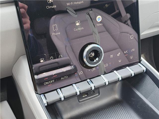 2026 GMC Terrain Denali (Stk: 31429) in The Pas - Image 19 of 21