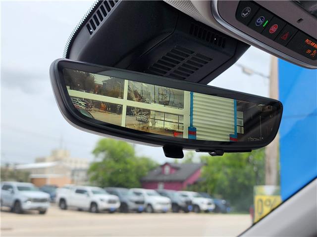 2026 GMC Terrain Denali (Stk: 31429) in The Pas - Image 20 of 21