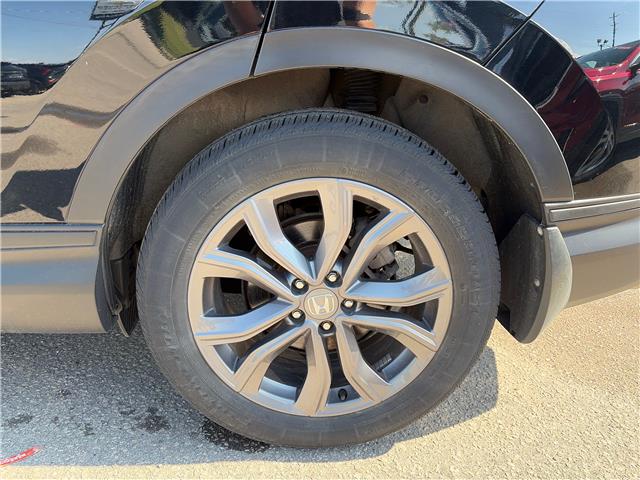 2021 Honda CR-V Sport (Stk: S174556A) in Newmarket - Image 9 of 9