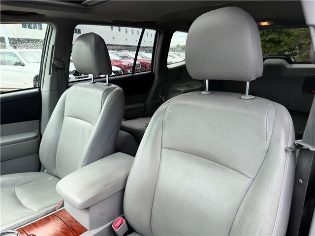 2008 Toyota Highlander V6 Limited (Stk: 260979A) in Calgary - Image 6 of 18