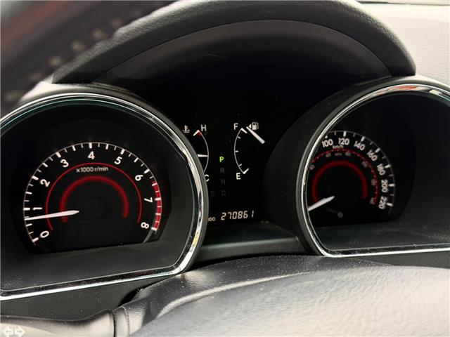 2008 Toyota Highlander V6 Limited (Stk: 260979A) in Calgary - Image 12 of 18