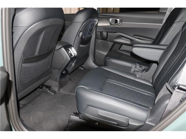 2026 Kia Sorento Hybrid EX (Stk: 27324) in Edmonton - Image 22 of 27