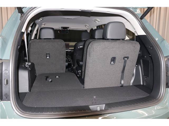 2026 Kia Sorento Hybrid EX (Stk: 27324) in Edmonton - Image 24 of 27