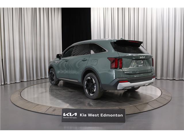 2026 Kia Sorento Hybrid EX (Stk: 27324) in Edmonton - Image 4 of 27