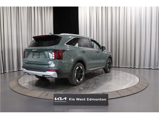 2026 Kia Sorento Hybrid EX (Stk: 27324) in Edmonton - Image 5 of 27