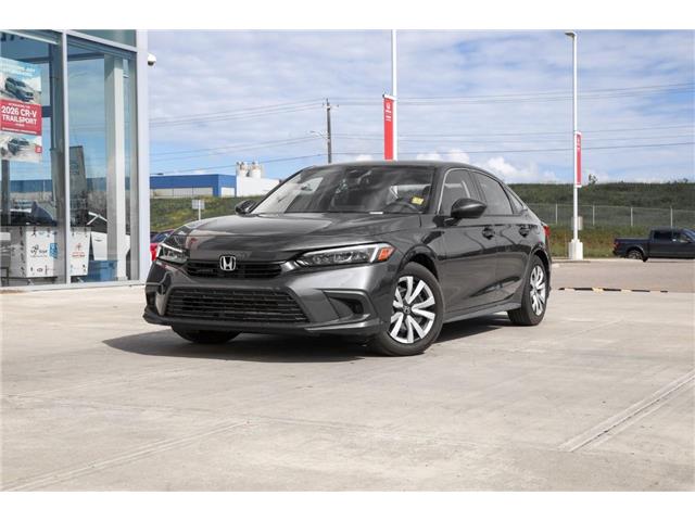 2024 Honda Civic LX-B (Stk: B9144) in Calgary - Image 2 of 30
